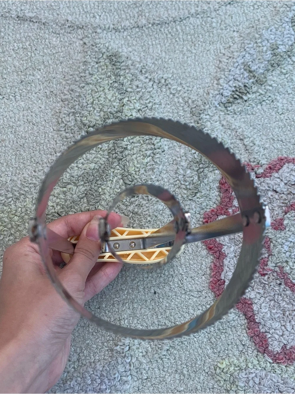 N/A pineapple cutter